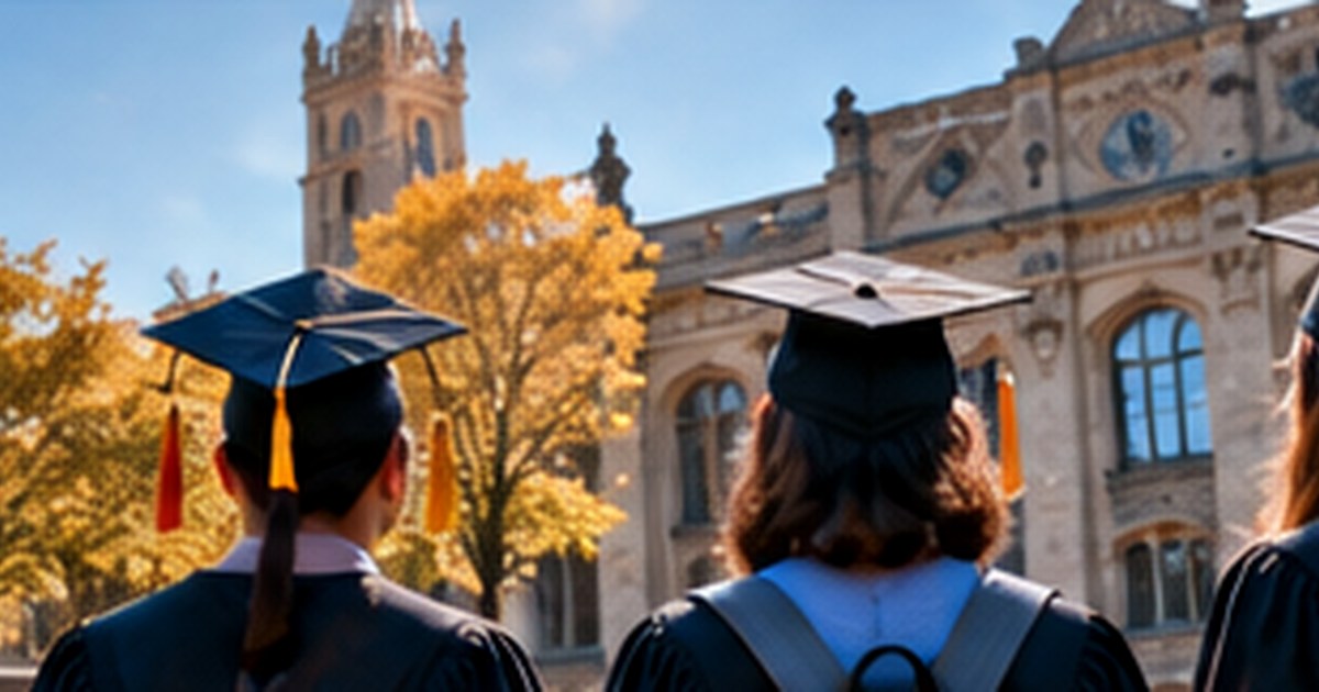 Scholarship opportunities photo